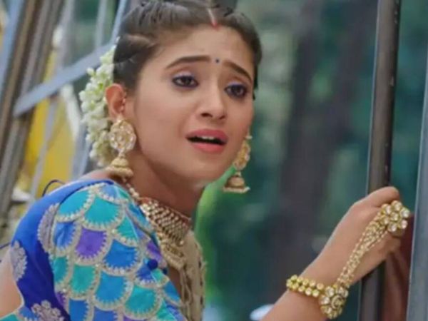 yeh rishta kya kehlata hai fame Shivangi Joshi