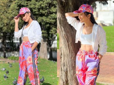 Shivangi Joshi On Khatron Ke Khiladi 12, Khatron Ke Khiladi 12 Update Shivangi Joshi On Khatron Ke Khiladi 12, Khatron Ke Khiladi 12 Update
