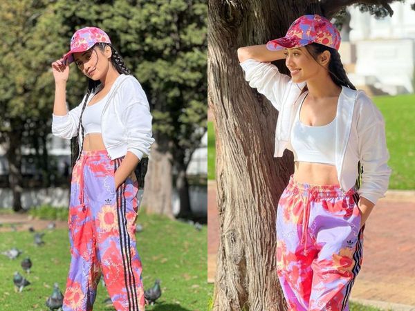 Shivangi Joshi On Khatron Ke Khiladi 12, Khatron Ke Khiladi 12 Update