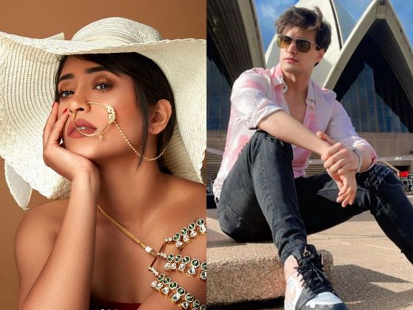 shivangi joshi and mohsin khan new project, shivangi joshi and mohsin khan new project with rajan shahi