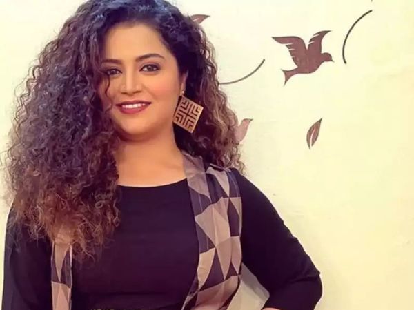 Shivani Mukesh Kothari to enter in Ghum Hai Kisikey Pyaar Meiin