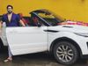 Shivashish Mishra, shivashish mishra bigg boss 12, shivashish mishra bigg boss, shivashish mishra car collection,