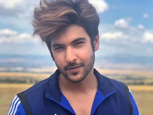 Shivin Narang hospitalised