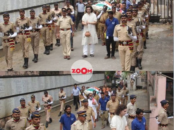 Bollywood News 11 May 2022