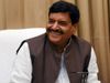 UP News Shivpal Singh Yadav Changed Twitter DP, says- We are ready 