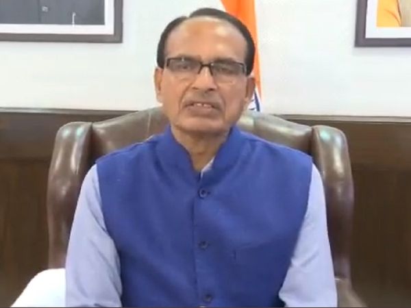 Shivraj Singh Chouhan