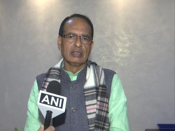 Shivraj Singh Chauhan