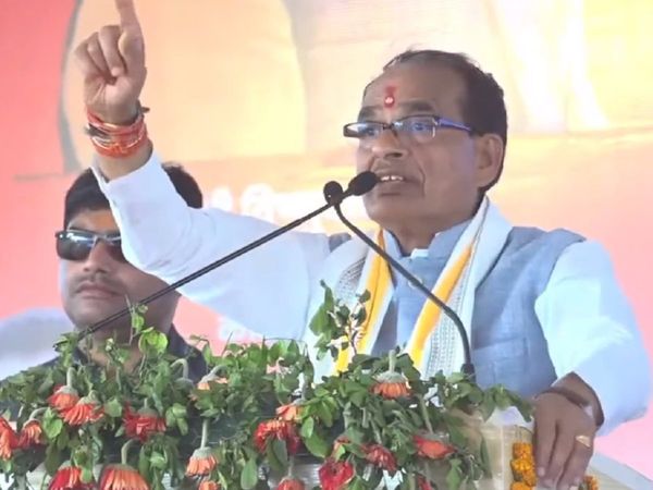 Shivraj Singh Chouhan