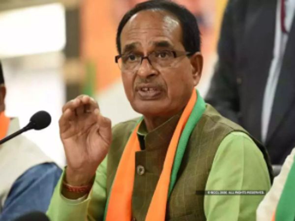 Shivraj Singh Chauhan accused of Plagiarism after He shared poem by wife, Congress said- BJP specializes in renaming