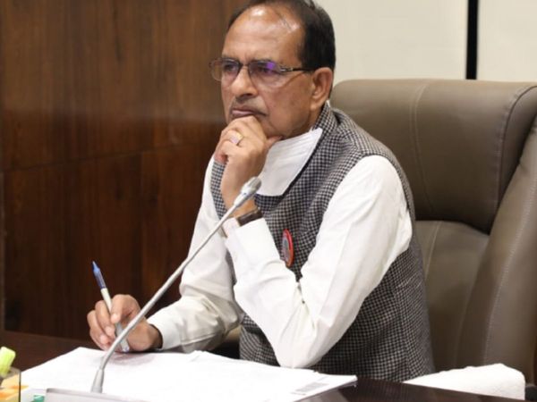 Shivraj Singh Chauhan