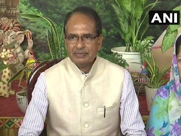 Shivraj Singh Chouhan