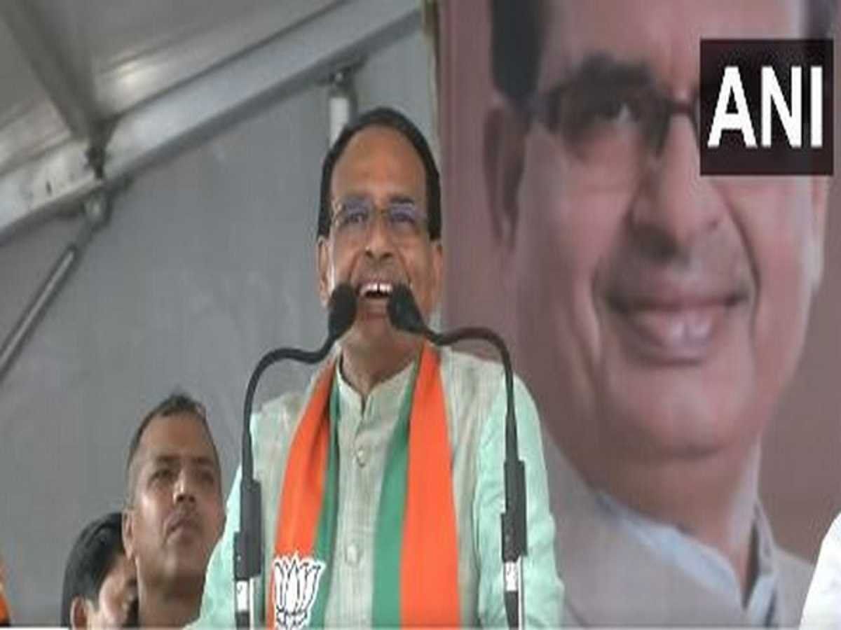 Maharashtra Political Crisis: सीएम शिवराज का कमलनाथ पर तंज, कहा- जो अपनी सरकार नहीं बचा सके...वो महाराष्ट्र सरकार को कैसे बचाएंगे