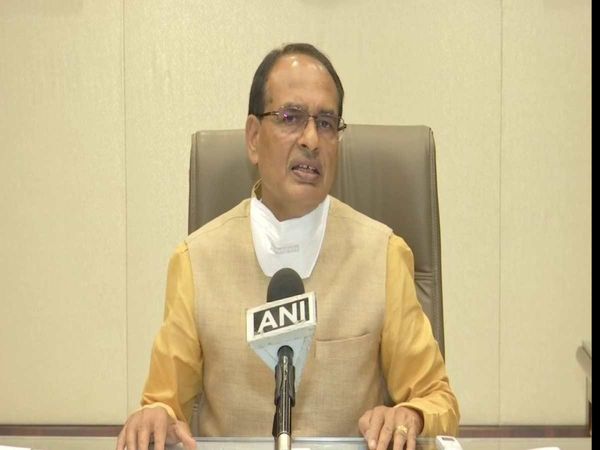 CM Shivraj Singh Chouhan says Terrorism at its peak due to appeasement politics of Congress and aap