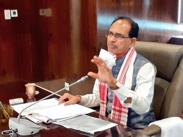 Shivraj Singh Chouhan