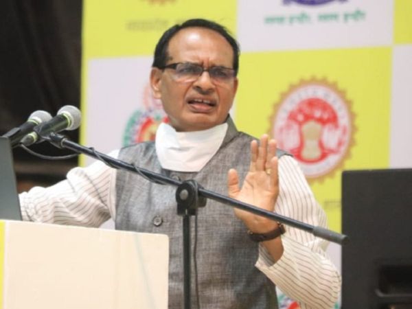 Shivraj Singh Chouhan