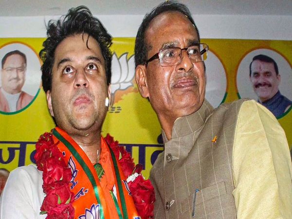 Madhya Pradesh: Shivraj govt appoints 25 BJP leaders as chiefs of boards, corporations