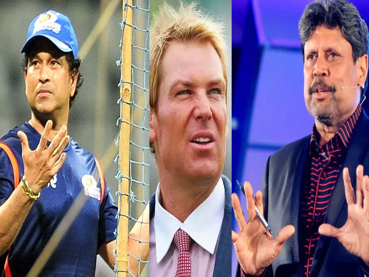 All-Time ODI XI: शोएब अख्तर ने बनाई अपनी ऑल टाइम वनडे-11, इन भारतीय खिलाड़ियों को किया शामिल