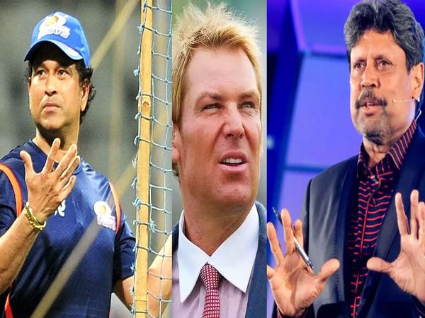 Shoaib Akhtar's All-Time ODI XI