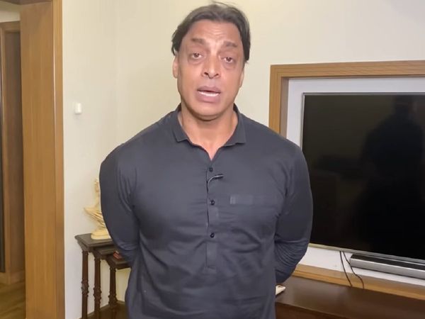 Shoaib Akhtar