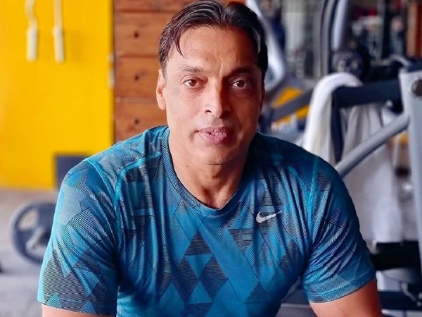Shoaib Akhtar