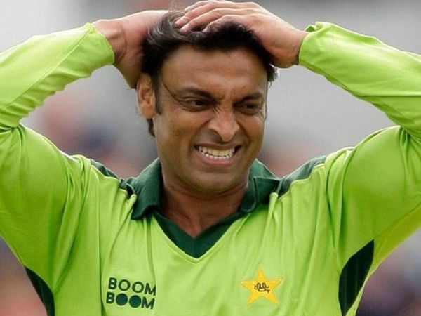 Shoaib Akhtar