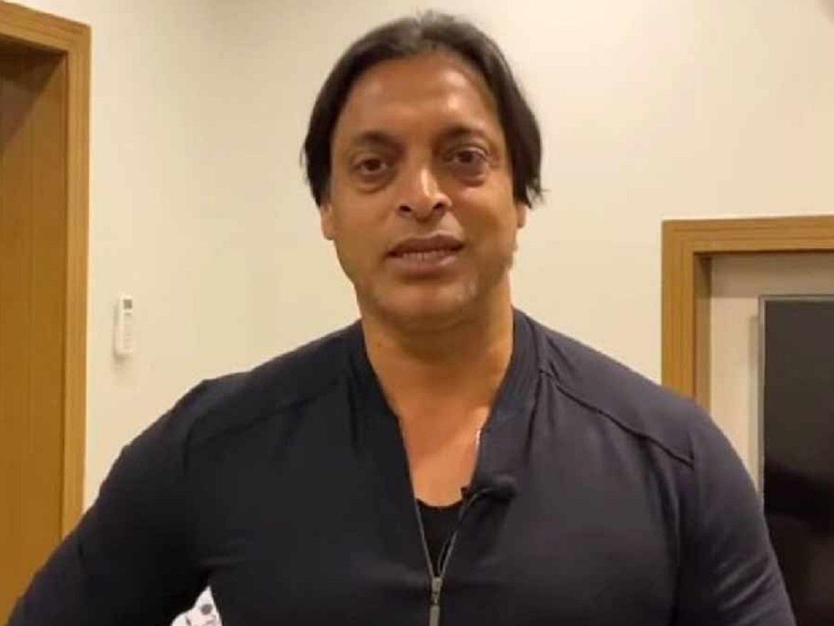 'ये ट्रेंड गलत है, क्या कपिल देव महान नहीं थे?' शोएब अख्तर ने भारत के अगले टेस्ट कप्तान के लिए दिया अनोखा सुझाव