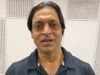 Shoaib Akhtar