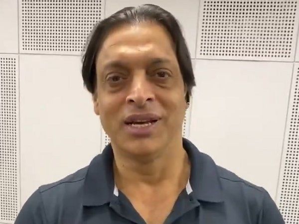 Shoaib Akhtar