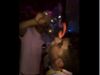 Man Drinking Alcohol Then What Happened Watch Shocking Video