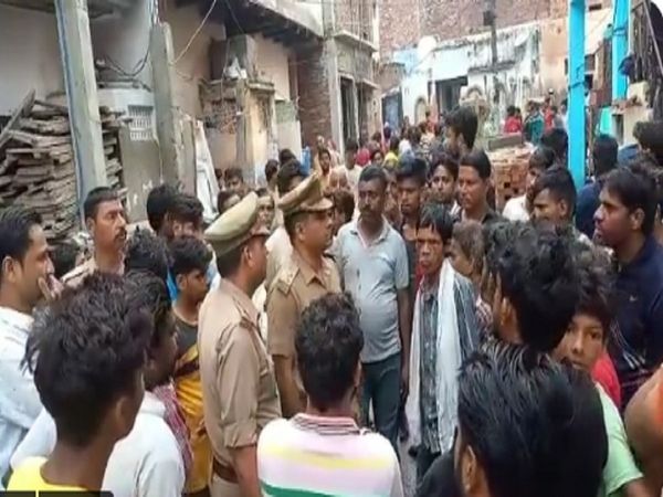 Shoe Businessman Murder