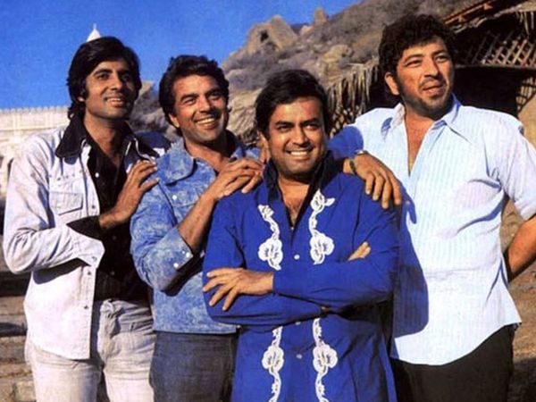 Sholay