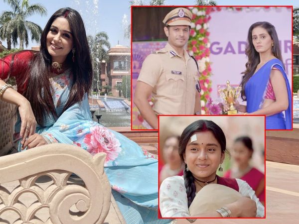 13 TV Shows Shooting Location Changes include Sasural Simar Ka 2 imlie and Ghum Hai Kisikey Pyaar Meiin