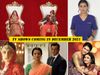 8 TV Shows sasural genda phool 2, 8 TV Shows aditi gupta dhadkan And kabhi kabhi ittefaq se, 8 TV Shows On Air in December 2021