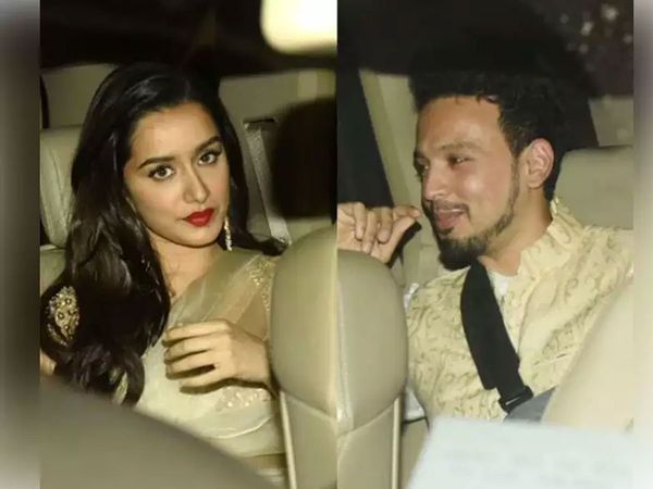 Rohan Shrestha, Shraddha Kapoor