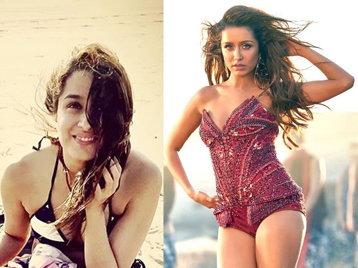 bienestar pila Armada बिकिनी में दिखा Shraddha Kapoor का बोल्ड लुक, बागी 3 की रिलीज के बाद इस  'फ्रेंड' के साथ आराम करती आईं नजर, Baaghi 3 actress Shraddha Kapoor shares  bikini photo form beach 