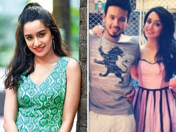 Shraddha Kapoor and Rohan Shrestha, Shraddha Kapoor and Rohan Shrestha getting married, Shraddha Kapoor and Rohan Shrestha pics, Shraddha Kapoor, Rohan Shrestha, Shraddha Kapoor boyfriend, Shraddha Kapoor boyfriend Rohan, Shraddha Kapoor boyfriend in 2021