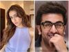 Shraddha Kapoor and Ranbir Kapoor