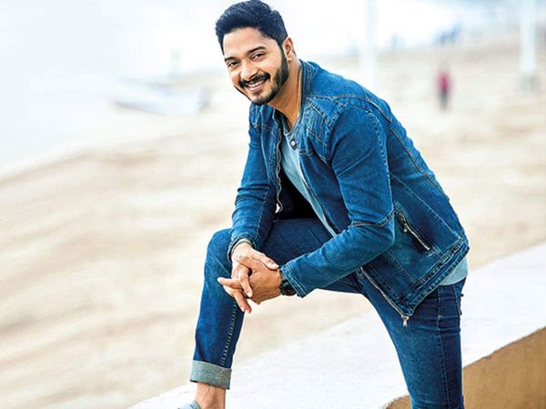 Shreyas Talpade
