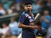 Shreyas Iyer