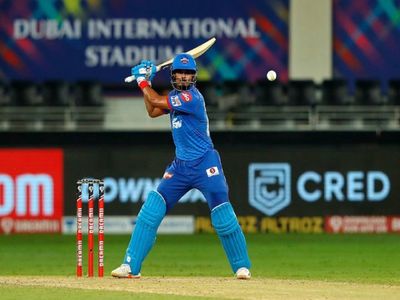 Shreyas Iyer Shreyas Iyer