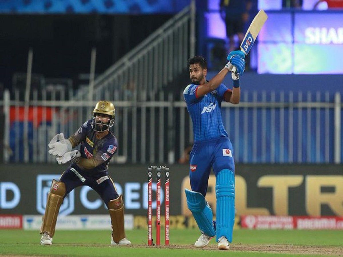Shreyas Iyer: आईपीएल का सबसे युवा कप्तान, बल्ले से लाया शारजाह में तूफान