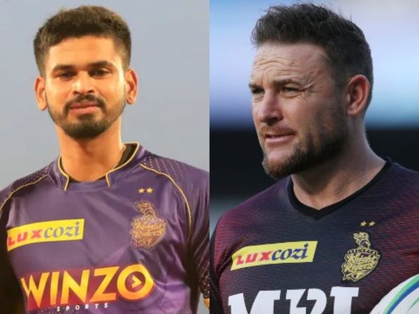 Shreyas Iyer AND McCullum