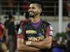 KKR Captain Shreyas Iyer