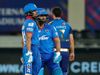 Mumbai Indians vs Delhi Capitals, Live Score and Updates, Dubai, IPL 2020 Final