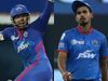 Shreyas Iyer on Rishabh Pant Captaincy