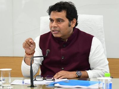 Shrikant Sharma