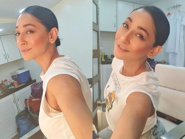 Shruti Panwar Entry In Punyashlok Ahilyabai, New Entry In Punyashlok Ahilyabai