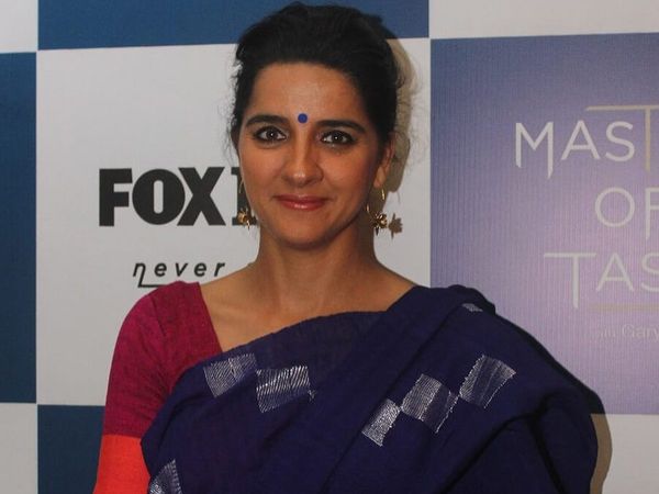 Shruti Seth