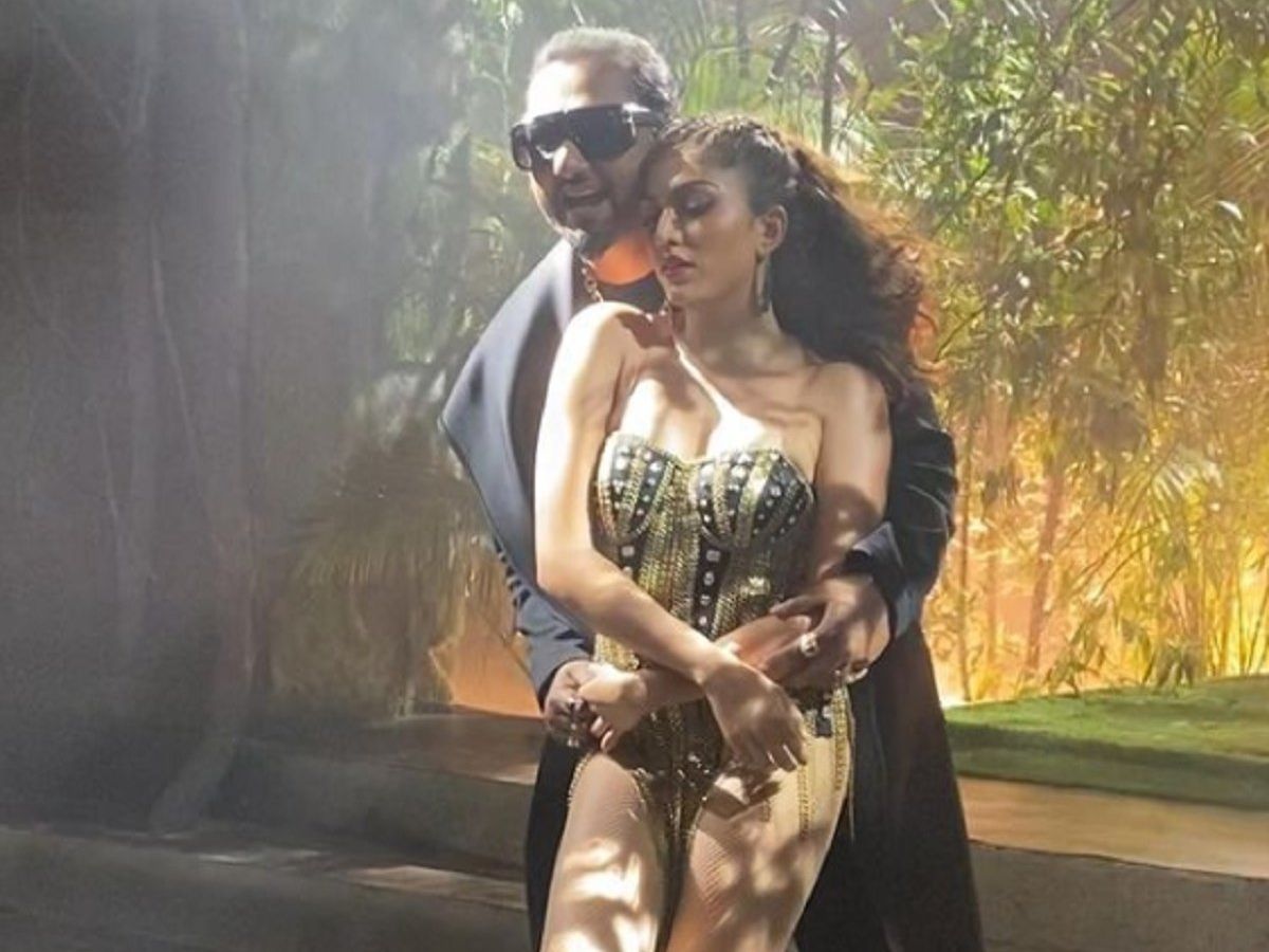 हनी सिंह