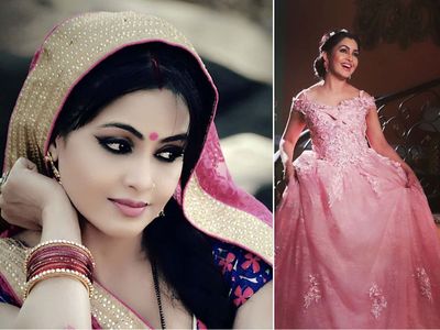 Shubhangi Atre Shubhangi Atre